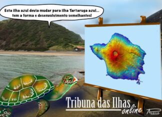 Cartoon semanal, 22 de abril
