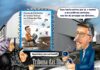 Cartoon semanal, 29 de abril