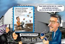 Cartoon semanal, 29 de abril