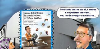 Cartoon semanal, 29 de abril