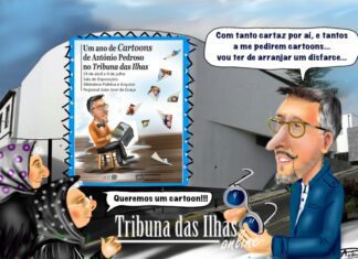 Cartoon semanal, 29 de abril