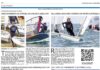 Página da responsabilidade do Clube Naval da Horta