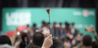PS/Açores: Rememorando o 25 de abril: Liberdade, Autonomia e Desafios