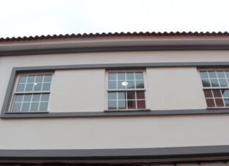 Rua Nova cheirou a amêndoas e café durante 43 anos