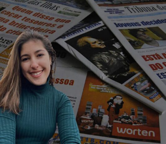 Re(Descoberta) | A despedida universitária: o início de um novo capítulo