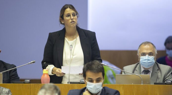 PS Açores quer que Governo Regional revele aos deputados Programa Anual de Deslocações de Profissionais de Saúde 2022