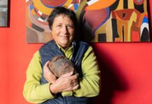 MiratecArts lança livro “Helena Amaral Sorrisos de Pedra”