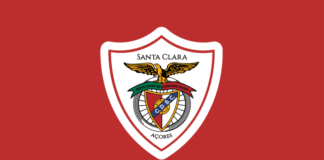 Santa Clara alia-se à campanha “Açores Ativos” para fomentar condições e oportunidades para a prática do exercício físico e desporto