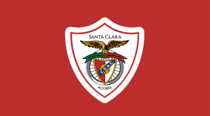 Santa Clara alia-se à campanha “Açores Ativos” para fomentar condições e oportunidades para a prática do exercício físico e desporto
