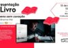 Livro “Homens sem coração” de Guilherme Piló apresentado na Biblioteca Pública da Horta