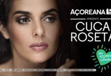 Cuca Roseta no Faial