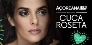 Cuca Roseta no Faial