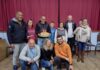 Grupo Margens da Ribeirinha comemora 25 anos
