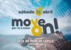 “Move One” traz música ao Capelo nesta Páscoa