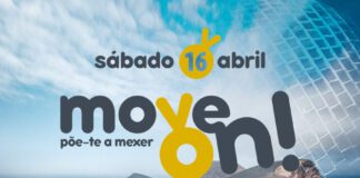 “Move One” traz música ao Capelo nesta Páscoa