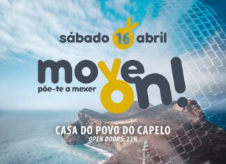 “Move One” traz música ao Capelo nesta Páscoa