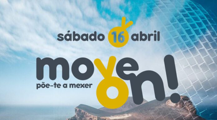 “Move One” traz música ao Capelo nesta Páscoa