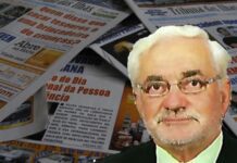 O Coração de um Português
