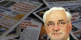 O Coração de um Português