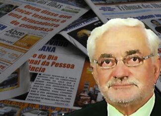 O Coração de um Português