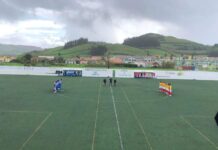 Imagem da semana: Mais do que um jogo