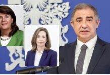 Faial com menos uma Secretaria