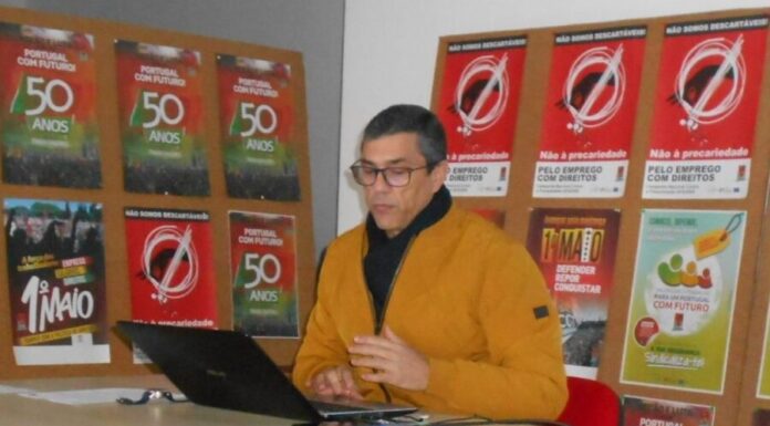 SITACEHT/Açores: “O aumento brutal do custo de vida terá graves consequências sociais nos Açores”