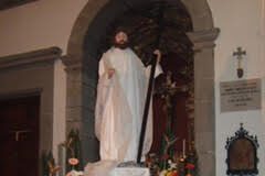 A Semana Santa na ilha do Faial