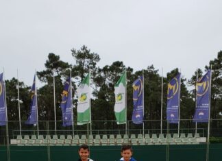 Torneio de Vila Real de Santo António