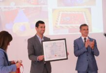 Ambiente: “Salvar o planeta começa pela nossa ilha”