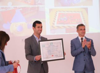 Ambiente: “Salvar o planeta começa pela nossa ilha”