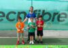SMASHTOUR LAWN TENNIS CLUB