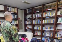 Forças Armadas realizam iniciativa “Alista-te por um dia” no Corvo e Flores