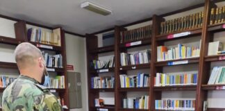Forças Armadas realizam iniciativa “Alista-te por um dia” no Corvo e Flores