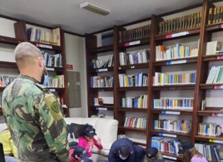 Forças Armadas realizam iniciativa “Alista-te por um dia” no Corvo e Flores