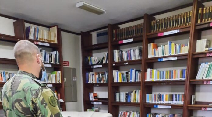 Forças Armadas realizam iniciativa “Alista-te por um dia” no Corvo e Flores
