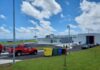 PS/Faial satisfeito com concretização do novo quartel de Bombeiros do Faial