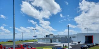 PS/Faial satisfeito com concretização do novo quartel de Bombeiros do Faial