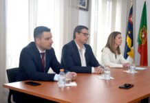 Governo dos Açores triplica a verba do programa “Eco Freguesia, Freguesia limpa”