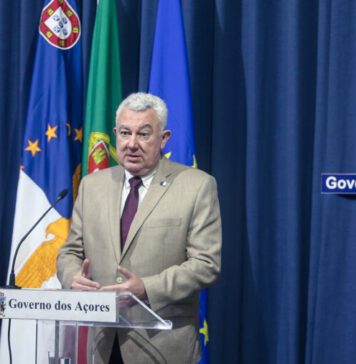 Quadro Financeiro Plurianual 2028-2034 – Governo Regional dos Açores exige reconhecimento das especificidades da ultraperiferia
