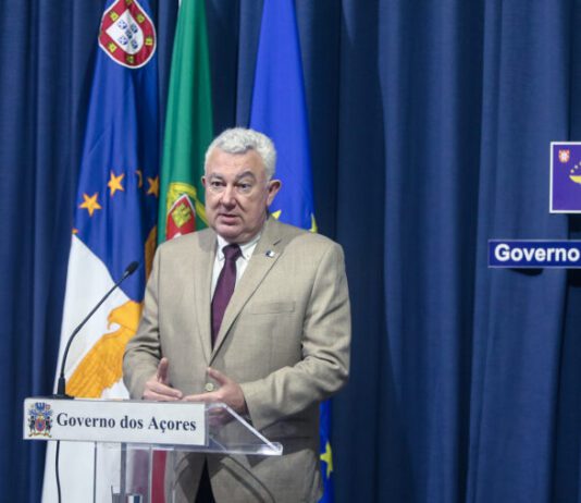 Quadro Financeiro Plurianual 2028-2034 – Governo Regional dos Açores exige reconhecimento das especificidades da ultraperiferia