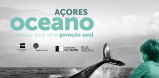 ‘Roadshow’ do programa “Oceano, educar para uma Geração Azul” a partir de terça-feira em quatro ilhas dos Açores