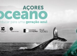 ‘Roadshow’ do programa “Oceano, educar para uma Geração Azul” a partir de terça-feira em quatro ilhas dos Açores