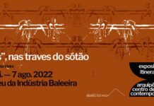 Exposição sobre Tomaz Borba Vieira amanhã no Museu da Indústria Baleeira