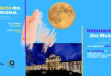 Dia e Noite dos Museus celebrado no Museu da Horta