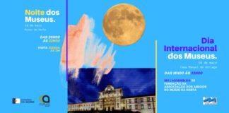 Dia e Noite dos Museus celebrado no Museu da Horta