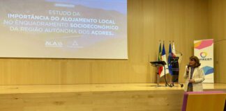 Berta Cabral define Alojamento Local como veículo de democratização do rendimento