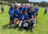 Seleção do Faial em terceiro no Olímpico Jovem Regional