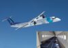 Associação de Comerciantes do Pescado dos Açores congratula aposta em avião cargueiro