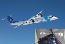 Associação de Comerciantes do Pescado dos Açores congratula aposta em avião cargueiro